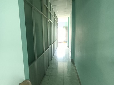 Chính chủ cho thuê căn hộ 2N1K tại phố chùa láng 353