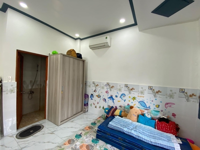 Chính chủ cho thuê căn hộ 2N1K tại phố chùa láng 297