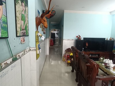 Chính chủ cho thuê căn hộ 2N1K tại phố chùa láng 356
