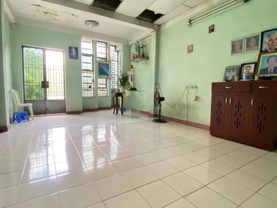 Chính chủ cho thuê căn hộ 2N1K tại phố chùa láng 374