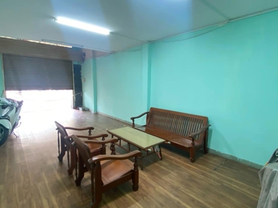 Chính chủ cho thuê căn hộ 2N1K tại phố chùa láng 375