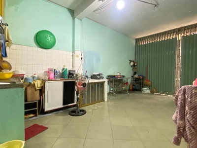Chính chủ cho thuê căn hộ 2N1K tại phố chùa láng 376