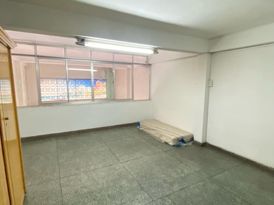 Chính chủ cho thuê căn hộ 2N1K tại phố chùa láng 377