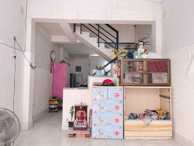 Chính chủ cho thuê căn hộ 2N1K tại phố chùa láng 342