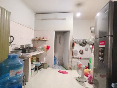Chính chủ cho thuê căn hộ 2N1K tại phố chùa láng 343