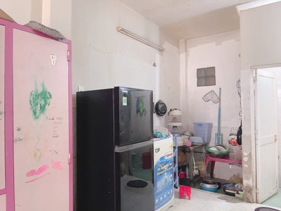 Chính chủ cho thuê căn hộ 2N1K tại phố chùa láng 344