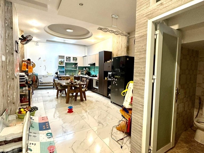 Chính chủ cho thuê căn hộ 2N1K tại phố chùa láng 365