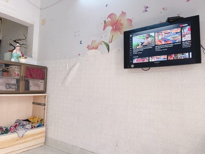 Chính chủ cho thuê căn hộ 2N1K tại phố chùa láng 346