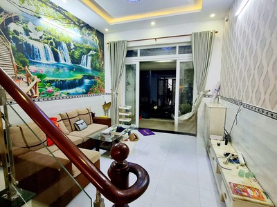 Chính chủ cho thuê căn hộ 2N1K tại phố chùa láng 368