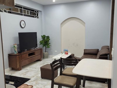 Chính chủ cho thuê căn hộ 2N1K tại phố chùa láng 1327