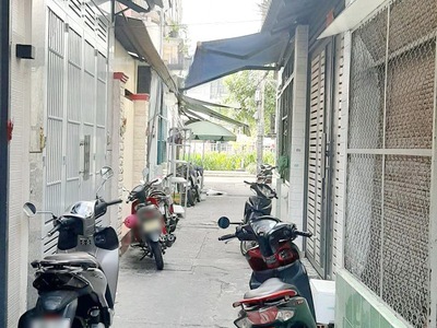 Chính chủ cho thuê căn hộ 2N1K tại phố chùa láng 1044