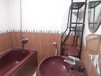 Chính chủ cho thuê căn hộ 2N1K tại phố chùa láng 1025