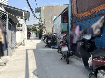 Chính chủ cho thuê căn hộ 2N1K tại phố chùa láng 1020