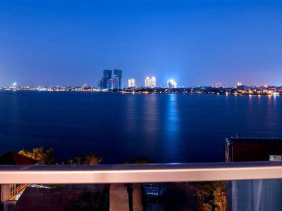 Chính chủ cho thuê căn hộ 2N1K tại phố chùa láng 778