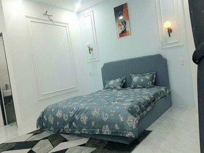Chính chủ cho thuê căn hộ 2N1K tại phố chùa láng 934