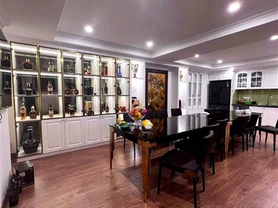Chính chủ cho thuê căn hộ 2N1K tại phố chùa láng 1098