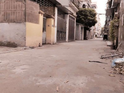 Chính chủ cho thuê căn hộ 2N1K tại phố chùa láng 1010