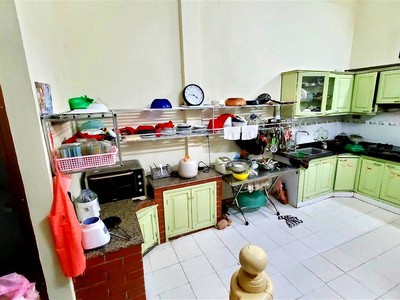 Chính chủ cho thuê căn hộ 2N1K tại phố chùa láng 776