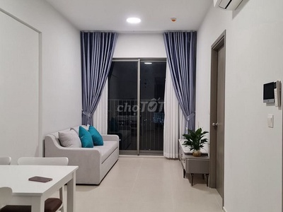 Cho thuê chung cư westgate quận bình chánh 2