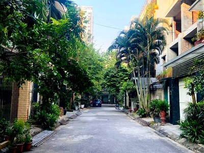 Chính chủ cho thuê căn hộ 2N1K tại phố chùa láng 1131