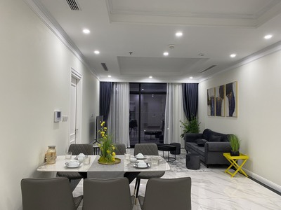 Chính chủ cho thuê căn hộ 2N1K tại phố chùa láng 684