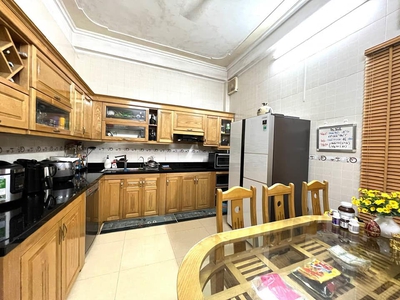 Chính chủ cho thuê căn hộ 2N1K tại phố chùa láng 662