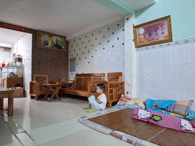 Chính chủ cho thuê căn hộ 2N1K tại phố chùa láng 251
