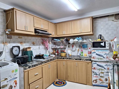 Chính chủ cho thuê căn hộ 2N1K tại phố chùa láng 250