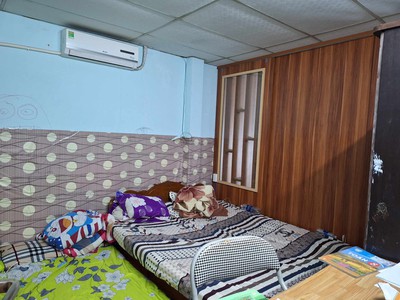 Chính chủ cho thuê căn hộ 2N1K tại phố chùa láng 252