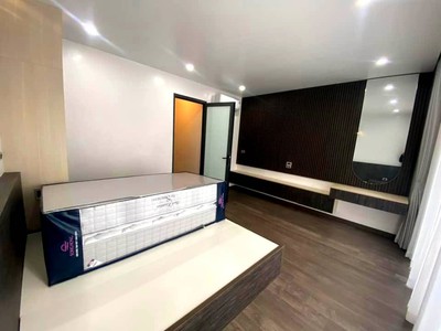 Chính chủ cho thuê căn hộ 2N1K tại phố chùa láng 1132