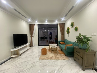 Chính chủ cho thuê căn hộ 2N1K tại phố chùa láng 705