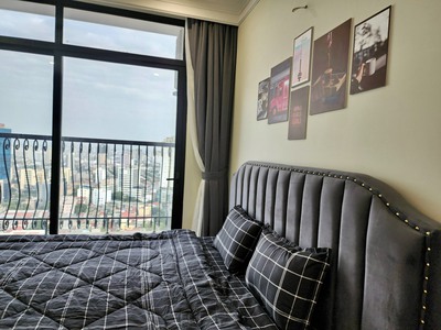 Chính chủ cho thuê căn hộ 2N1K tại phố chùa láng 737