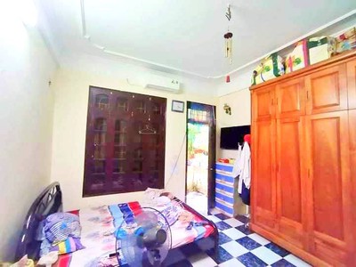 Chính chủ cho thuê căn hộ 2N1K tại phố chùa láng 245