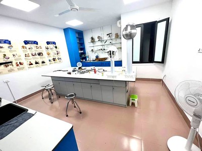 Chính chủ cho thuê căn hộ 2N1K tại phố chùa láng 1091