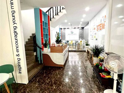 Chính chủ cho thuê căn hộ 2N1K tại phố chùa láng 1089