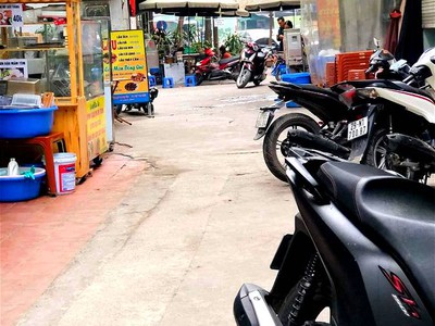 Chính chủ cho thuê căn hộ 2N1K tại phố chùa láng 75