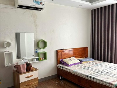 Chính chủ cho thuê căn hộ 2N1K tại phố chùa láng 1219