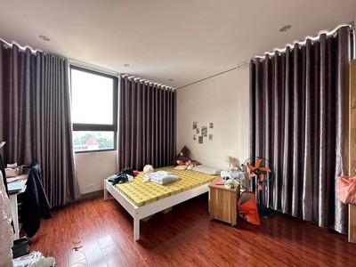 Chính chủ cho thuê căn hộ 2N1K tại phố chùa láng 1218