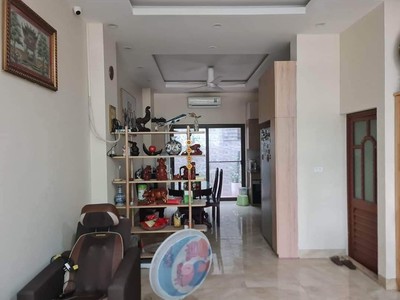 Chính chủ cho thuê căn hộ 2N1K tại phố chùa láng 260