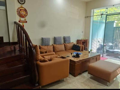 Chính chủ cho thuê căn hộ 2N1K tại phố chùa láng 259