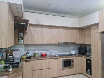 Chính chủ cho thuê căn hộ 2N1K tại phố chùa láng 261