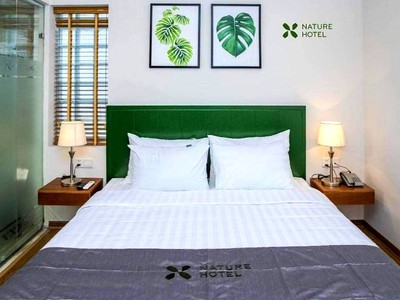 Chính chủ cho thuê căn hộ 2N1K tại phố chùa láng 494
