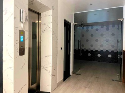 Chính chủ cho thuê căn hộ 2N1K tại phố chùa láng 1135