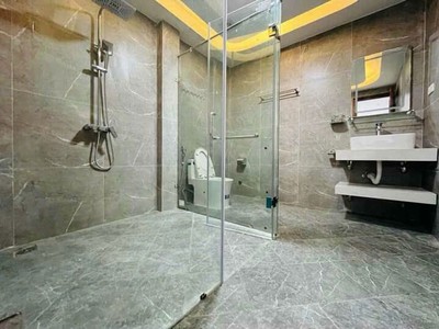 Chính chủ cho thuê căn hộ 2N1K tại phố chùa láng 638