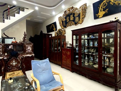 Chính chủ cho thuê căn hộ 2N1K tại phố chùa láng 1095