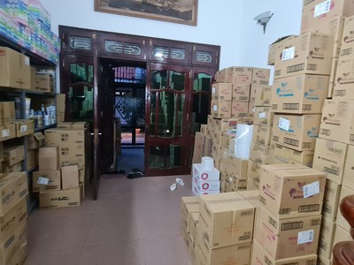 Chính chủ cho thuê căn hộ 2N1K tại phố chùa láng 553