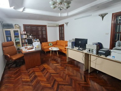 Chính chủ cho thuê căn hộ 2N1K tại phố chùa láng 552