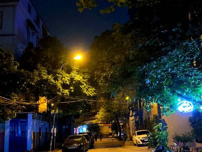 Chính chủ cho thuê căn hộ 2N1K tại phố chùa láng 835