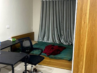 Chính chủ cho thuê căn hộ 2N1K tại phố chùa láng 1465