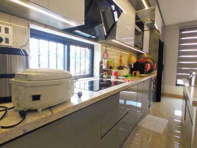 Chính chủ cho thuê căn hộ 2N1K tại phố chùa láng 515